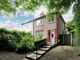 Thumbnail Semi-detached house for sale in Silverdale Road, Newton-Le-Willows