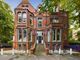 Thumbnail Flat for sale in Aigburth Drive, Sefton Park, Liverpool.