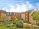 Thumbnail Flat for sale in Cooper Court, Maldon