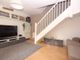 Thumbnail Terraced house to rent in Dunsters Mead, Welwyn Garden City
