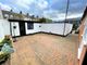 Thumbnail End terrace house for sale in Checker Street, King's Lynn