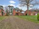 Thumbnail Detached house for sale in Birchland Close, Mortimer West End, Reading, Berkshire