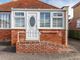 Thumbnail Detached bungalow for sale in Winifred Road, Poole