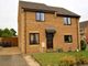 Thumbnail Semi-detached house to rent in Siddons Close, Oundle, Northamptonshire