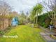 Thumbnail Semi-detached house for sale in Marsh Avenue, Newchapel, Stoke On Trent