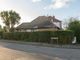 Thumbnail Detached bungalow to rent in Beacon Road, Broadstairs