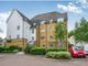 Thumbnail Flat to rent in Compass Court, Gravesend