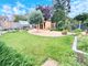Thumbnail Detached bungalow for sale in Rushcliffe Road, Manthorpe Estate, Grantham