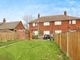 Thumbnail Semi-detached house for sale in Almond Avenue, Heighington, Lincoln