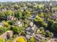 Thumbnail Semi-detached house for sale in Petersham Road, Richmond