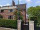 Thumbnail Semi-detached house for sale in Manners Road, Ilkeston