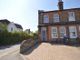 Thumbnail Semi-detached house to rent in Candlemas Lane, Beaconsfield