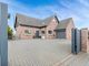 Thumbnail Detached house for sale in Gables, Mattersey Road, Everton, Doncaster, Nottinghamshire
