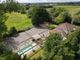 Thumbnail Detached house for sale in Stapehill Road, Hampreston, Wimborne, Dorset