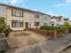 Thumbnail Terraced house for sale in Millburn Avenue, Clydebank