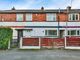 Thumbnail Terraced house for sale in Ashford Road, Manchester, Greater Manchester