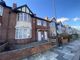 Thumbnail Terraced house for sale in Wingrove Road, Fenham, Newcastle Upon Tyne