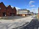 Thumbnail Flat for sale in Lakedale Whiteley Meadows, Whiteley, Fareham, Hampshire