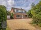 Thumbnail Property for sale in Holt Road, Horsford, Norwich