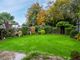Thumbnail Detached house for sale in Bisham Road, Marlow, Buckinghamshire