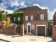 Thumbnail Semi-detached house for sale in Boundary Road, St John’S Wood, London