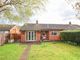 Thumbnail Semi-detached bungalow for sale in Beaufort Road, Church Crookham, Fleet