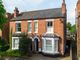 Thumbnail Semi-detached house for sale in Ella Road, West Bridgford, Nottingham