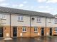 Thumbnail Terraced house for sale in Croyhill View, Cumbernauld, Glasgow