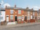 Thumbnail Terraced house for sale in Park Road, Blaby, Leicester, Leicestershire