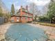Thumbnail Detached house for sale in Earls Grove, Camberley, Surrey
