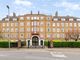 Thumbnail Flat for sale in Vicarage Crescent, London