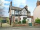 Thumbnail Detached house for sale in Millfield Street, Woodville, Swadlincote, Derbyshire