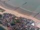 Thumbnail Land for sale in Knokke, Belgium