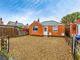 Thumbnail Bungalow for sale in Hessle Avenue, Boston, Lincolnshire