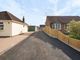 Thumbnail Bungalow for sale in Sports Road, Glenfield, Leicester