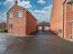 Thumbnail Detached house for sale in Howdle Road, Burntwood