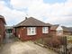 Thumbnail Bungalow for sale in Bents Lane, Dronfield