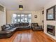 Thumbnail Maisonette for sale in Chipstead Valley Road, Coulsdon