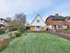 Thumbnail Detached house for sale in High Street, Findon Village, Worthing
