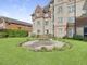 Thumbnail Flat for sale in Halebrose Court, Bournemouth