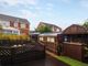 Thumbnail Link-detached house for sale in Grousemoor Drive, Ashington