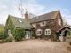 Thumbnail Detached house for sale in Clee St. Margaret, Craven Arms, Shropshire