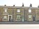 Thumbnail Terraced house for sale in Woolley Bridge, Hadfield, Glossop, Derbyshire