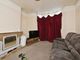 Thumbnail Terraced house for sale in Agnes Road, Northampton