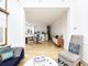 Thumbnail Terraced house for sale in Kelfield Gardens, London