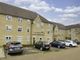 Thumbnail Flat for sale in John Archer Way, Wandsworth