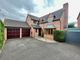 Thumbnail Detached house for sale in Market Avenue, St. Georges, Weston-Super-Mare