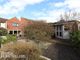 Thumbnail Detached house for sale in Back Lane, Hemingbrough, Selby