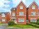 Thumbnail Detached house for sale in Penson Court, Wrexham