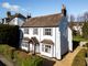 Thumbnail Detached house for sale in Holmesdale Road, Reigate